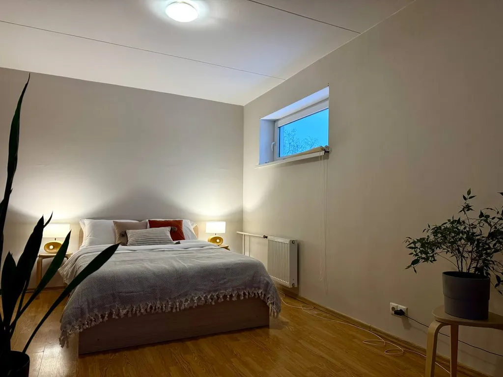 Hygge Karelia Апартаменты  Quiet Place рядом с пляжем и сосновым лесом