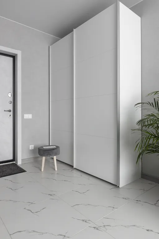 Новая квартира