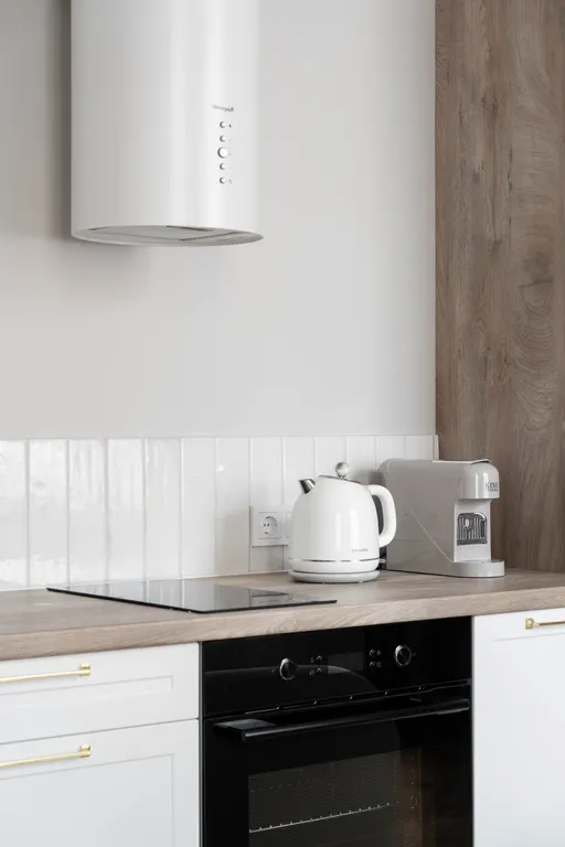 Квартира Апартаменты с метро Петроградская в клубном доме Мадонна Бенуа — Санкт-Петербург