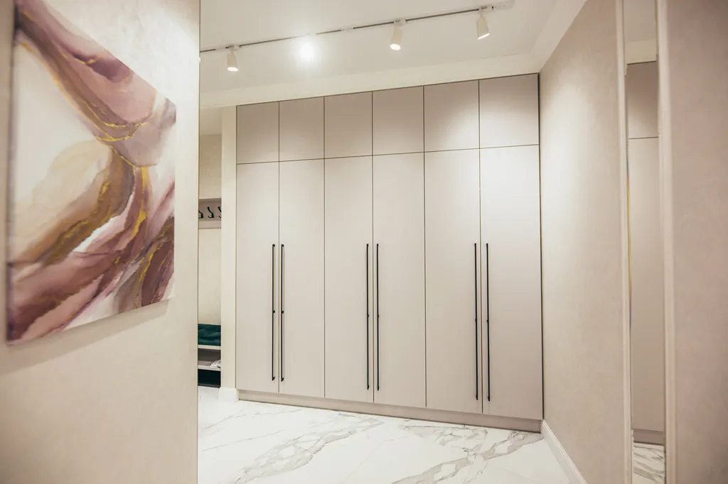 Шикарная двушка в золотом треугольнике Калининграда