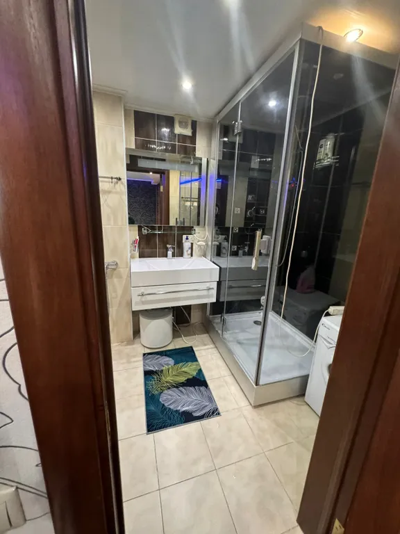 Студия в центре