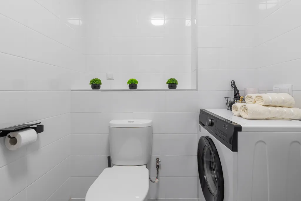 Новая квартира в современном ЖК в 15 минутах от центра