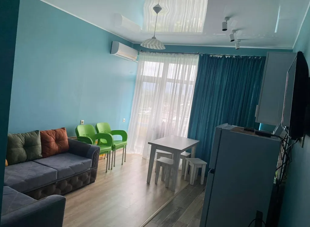 Квартира Comfortable house — аренда посуточно в Кобулети