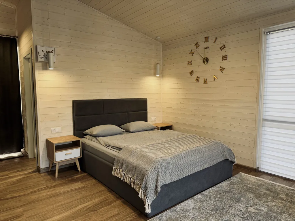 Квартира Комната — Архыз