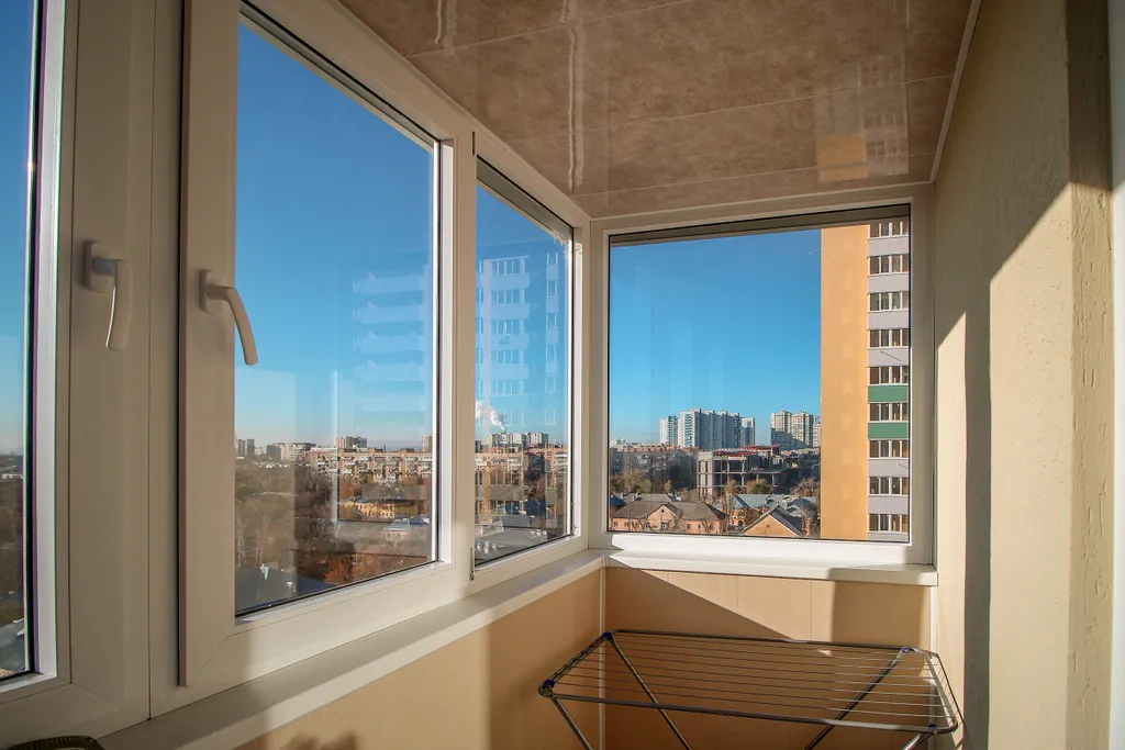 Стильная квартира