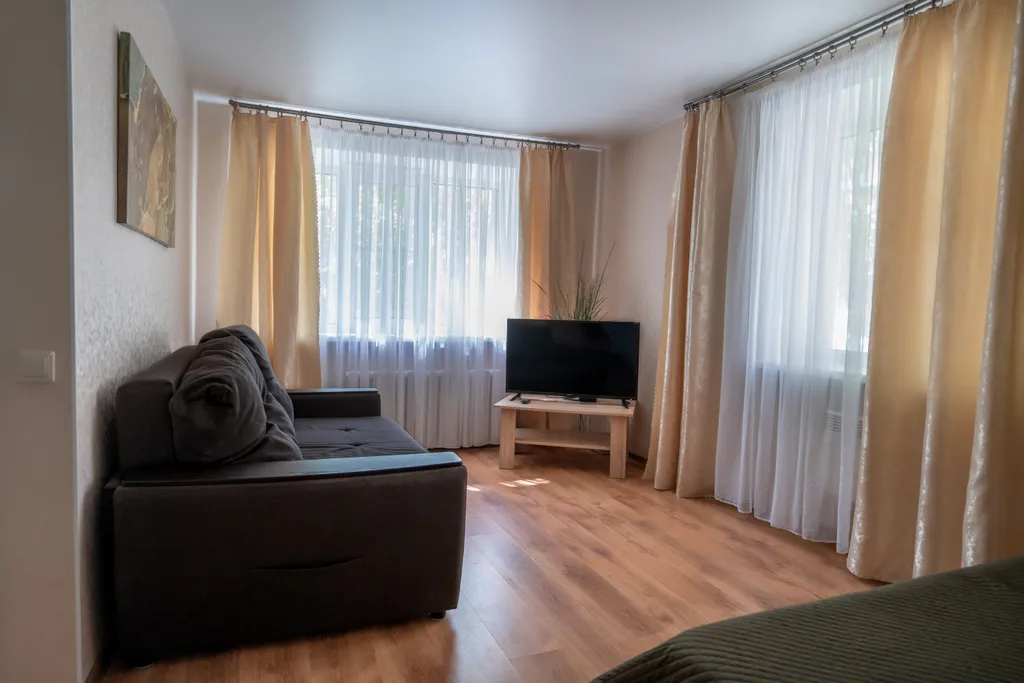 Набережная Черного моря