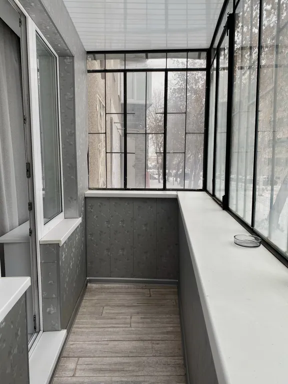 Квартира в центре рядом с Ареной Металлург