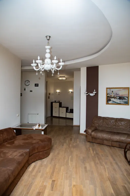 Аппартаменты в Амалиенау