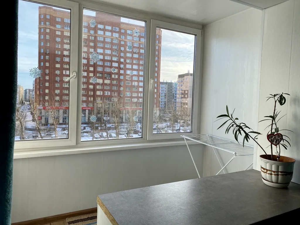 Комфортная студия в деловом центре