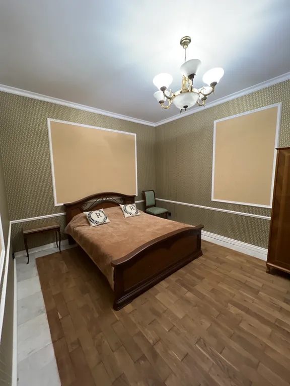 Отель XIX века Милости  простим