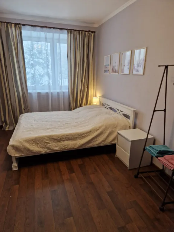 5-комнатный Дом