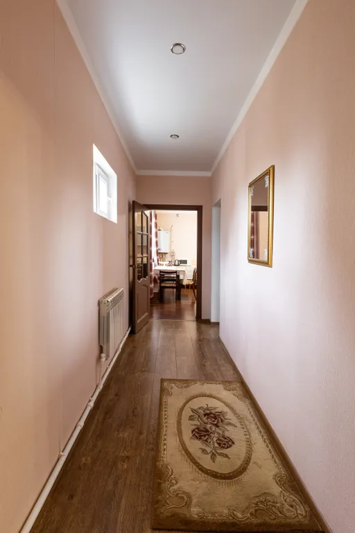 Коттедж Дом с 2 спальнями и уютной беседкой — Пятигорск