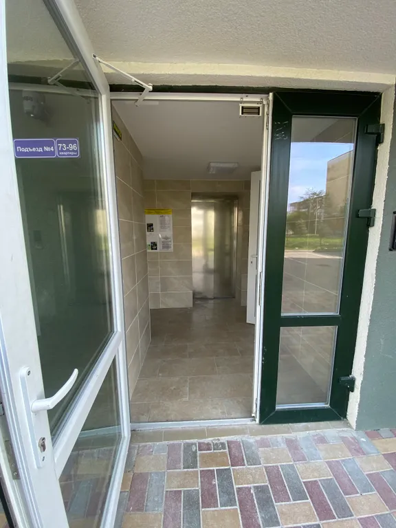 Квартира у моря