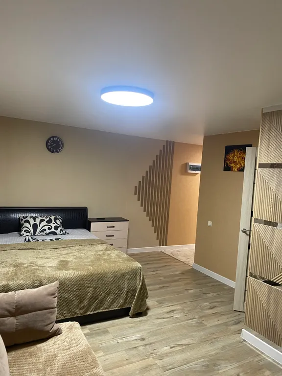 Квартира в самом центре города