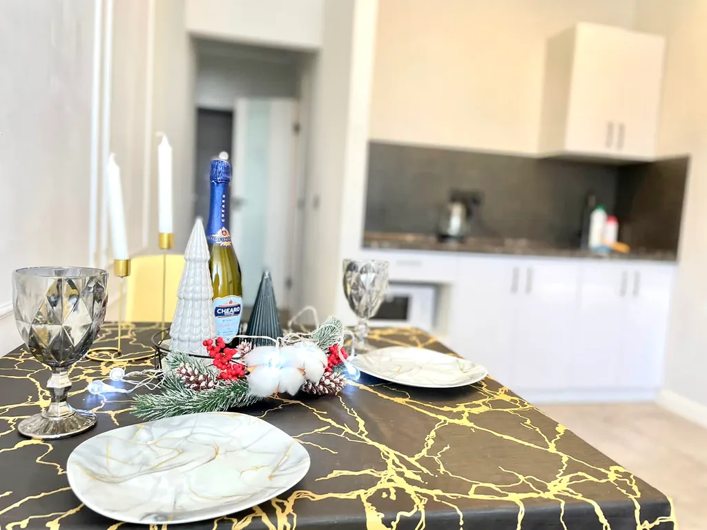 Апартаменты Astra Apartments в центре города Трофимова 6