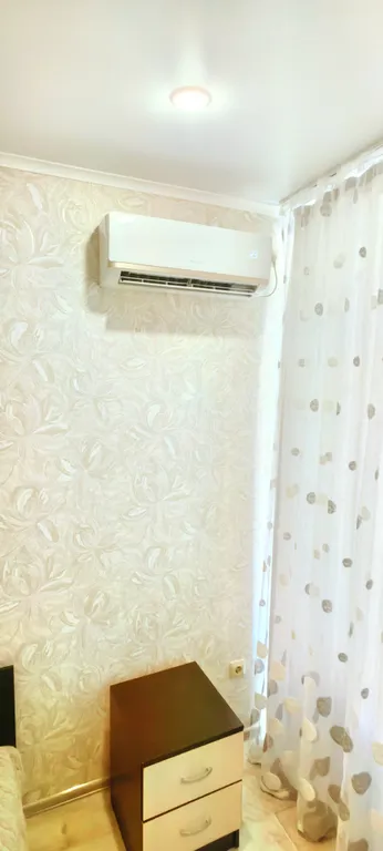 Квартира Квартира для семей и хороших людей — Анапа