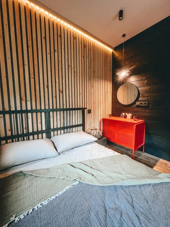 Венский Domingo Dacha