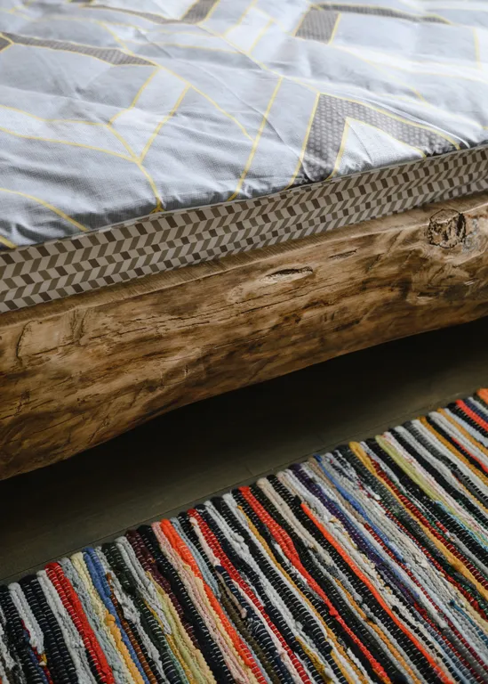 Коттедж с просторной гостиной в Веслево