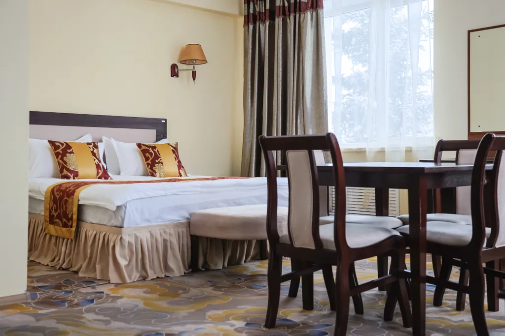 Квартира Комната — аренда посуточно в Иркутск