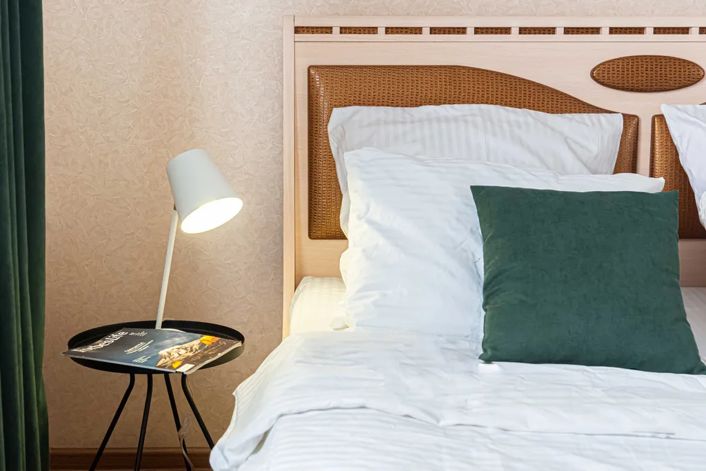 Квартира с бесконтактным заселением