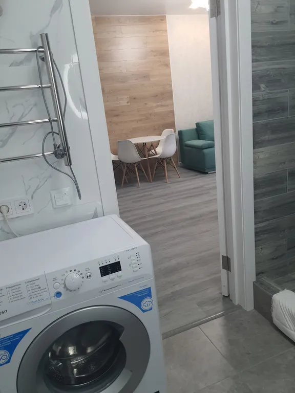 Апартаменты возле моря на первой линии