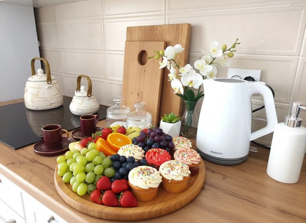 Насладитесь стильным отдыхом в центре города