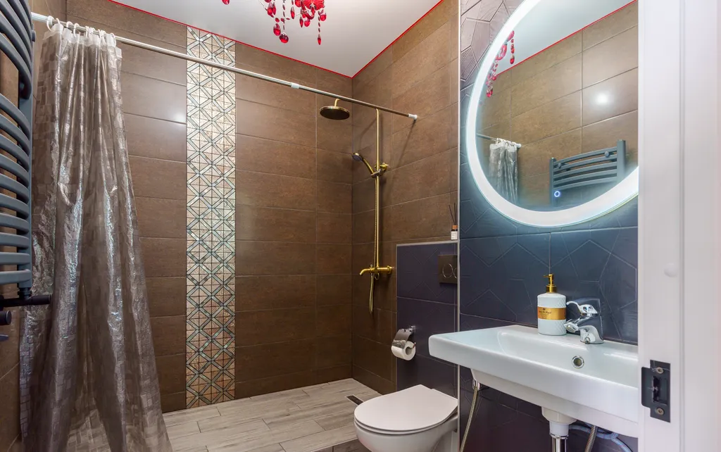 Квартира Стильные апартаменты в центре в районе Амалиенау — Калининград