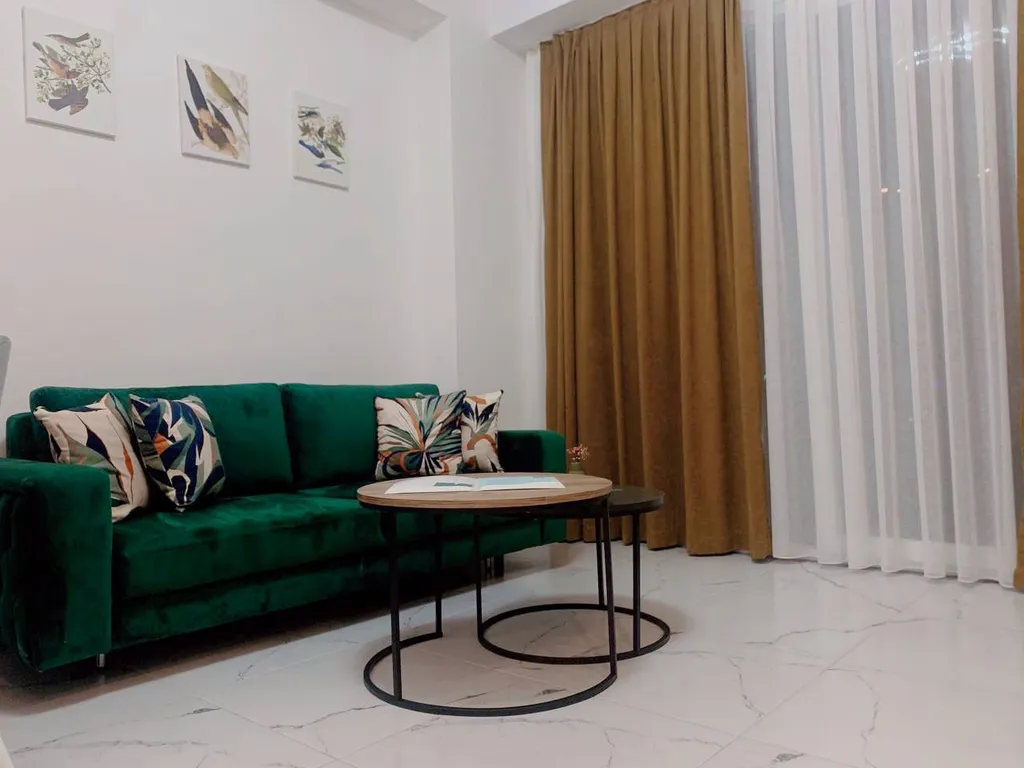 В Турции как дома