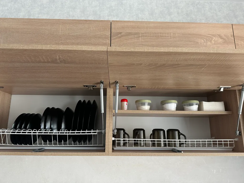 Стильная квартира