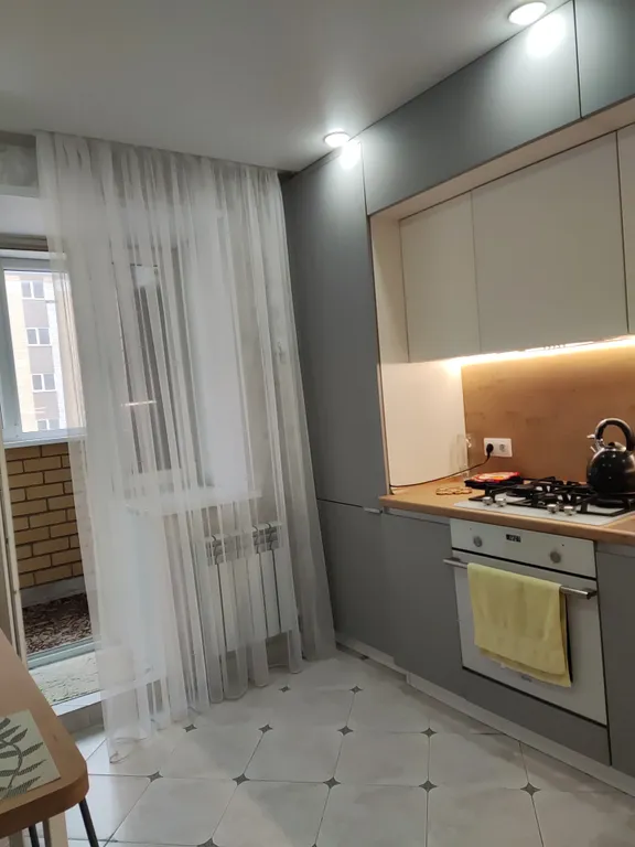 Квартира в центре для тех, кто себя любит — аренда посуточно в Йошкар-Ола