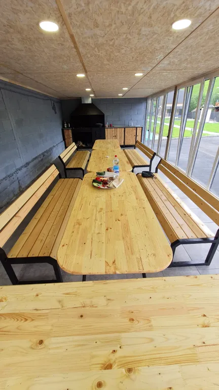 3-комнатный Дом