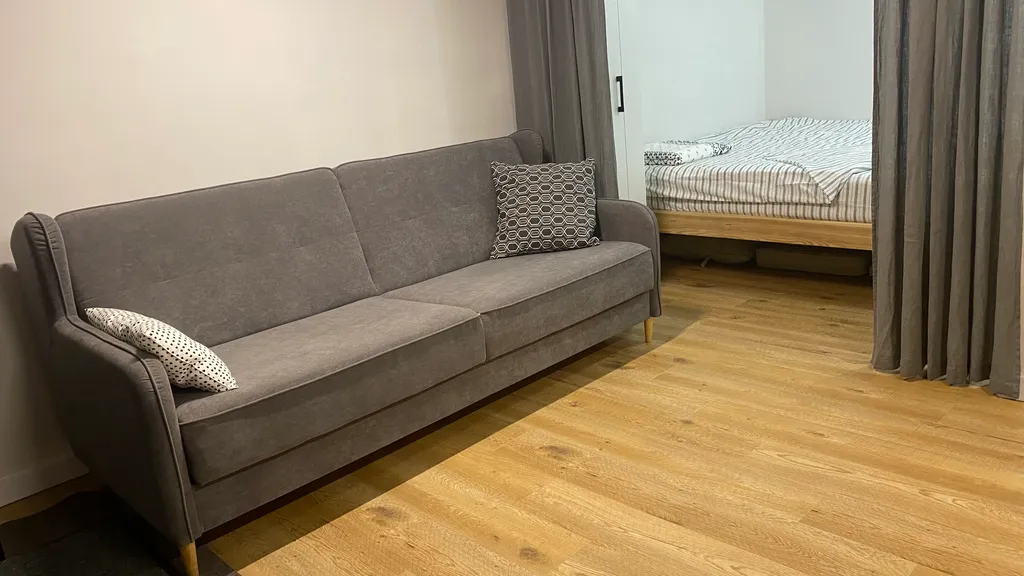 Коттедж Коттедж Cont dom — Лапшинка