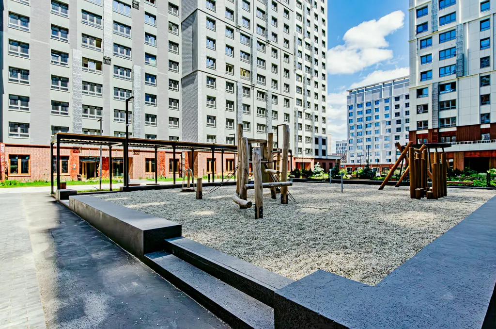 Квартира Уютная квартира — Казань