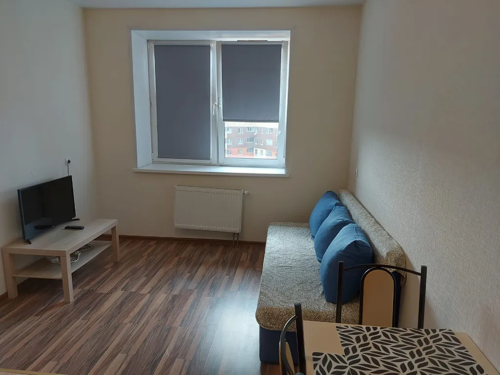 Уютная квартира рядом с парком