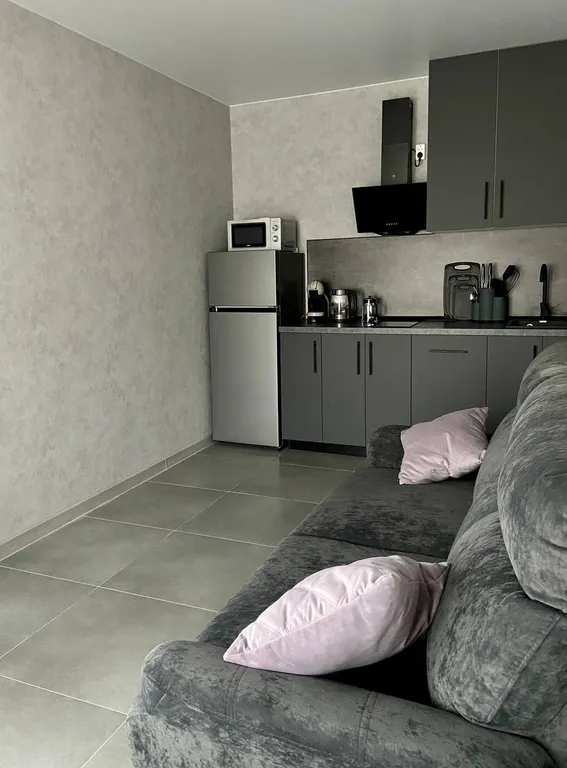 Коттедж Дом с баней вблизи города Пушкин — Пушкин