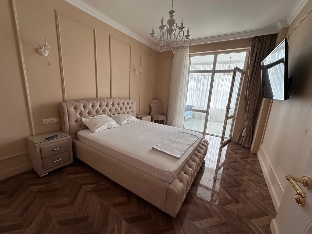 Квартира Квартира с видом на озеро — Славянск-на-Кубани