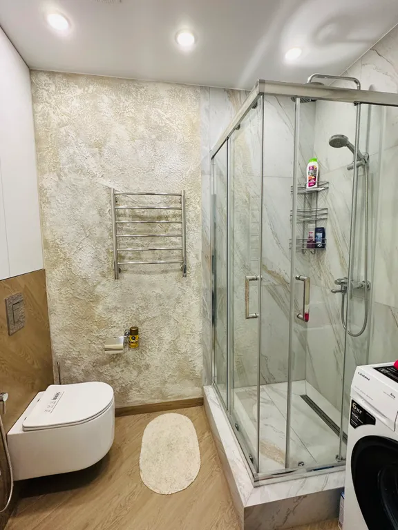 Квартира Уютная квартира в центре города — Иркутск