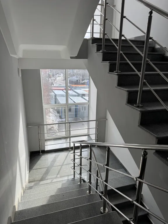 Квартира Квартира в самом центре с парковкой для 5 человек — Казань