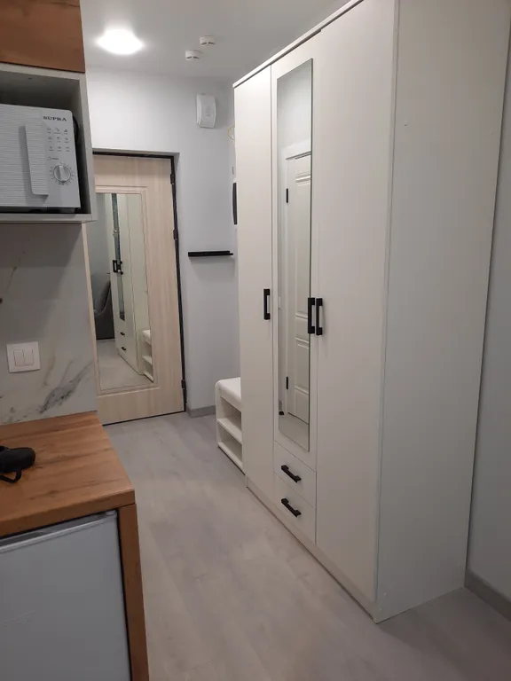 Квартира Квартира Моравия — Сочи