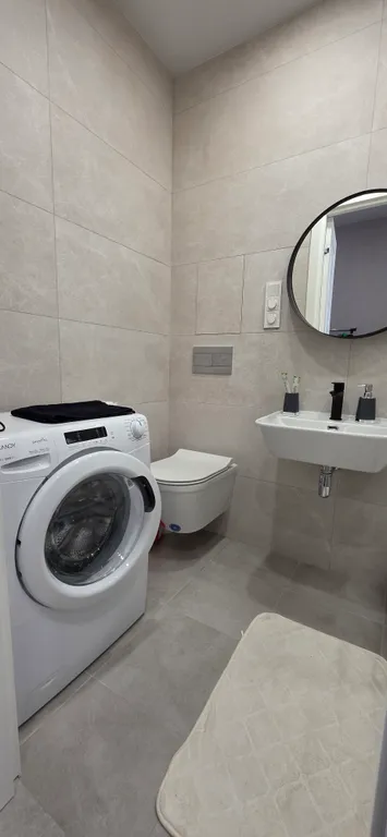 Светлая и уютная студия у Мещерского парка