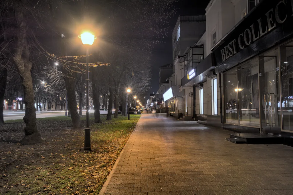 Квартира в сердце города