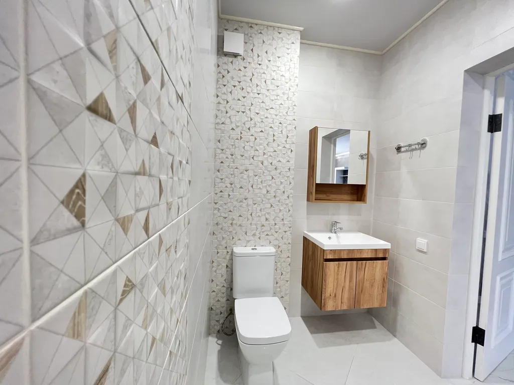 Домик на первой береговой линии