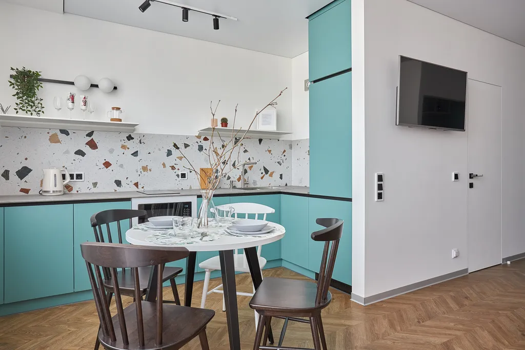 Квартира 1-комнатная Квартира — Севастополь