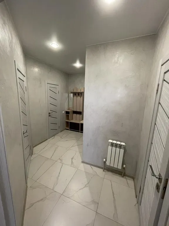 Евро двушка с евроремонтом