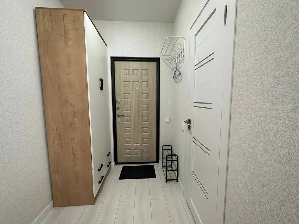 Апартаменты Семейные