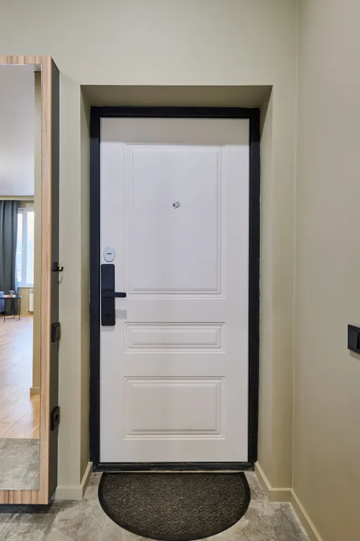 Квартира Премиум квартира в новом ЖК R-House — Алматы