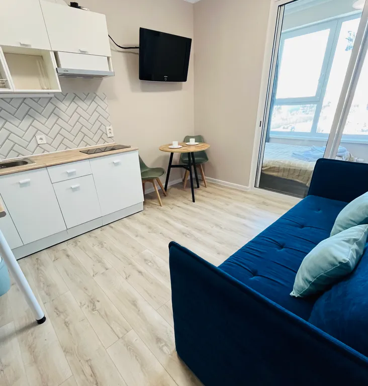 Квартира Уютная Сортировка — аренда посуточно в Екатеринбург