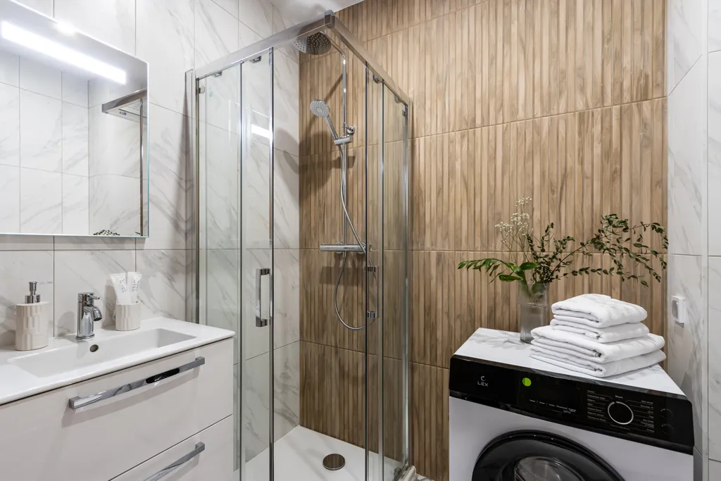 Апартаменты студия 112