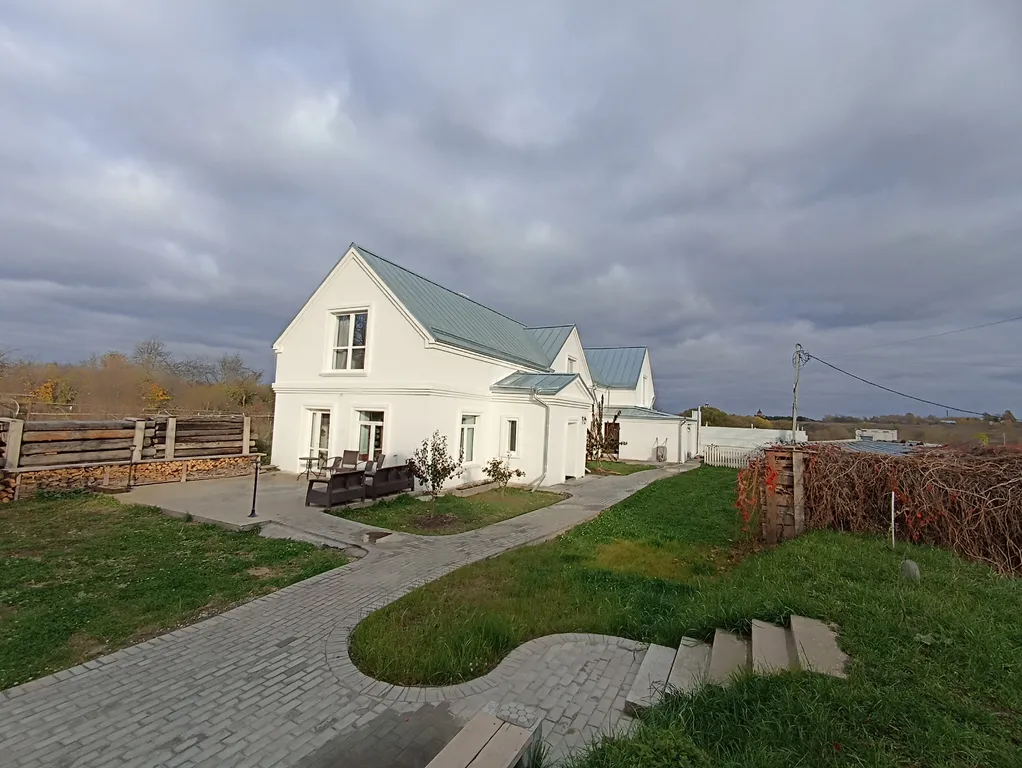 Дом инженера