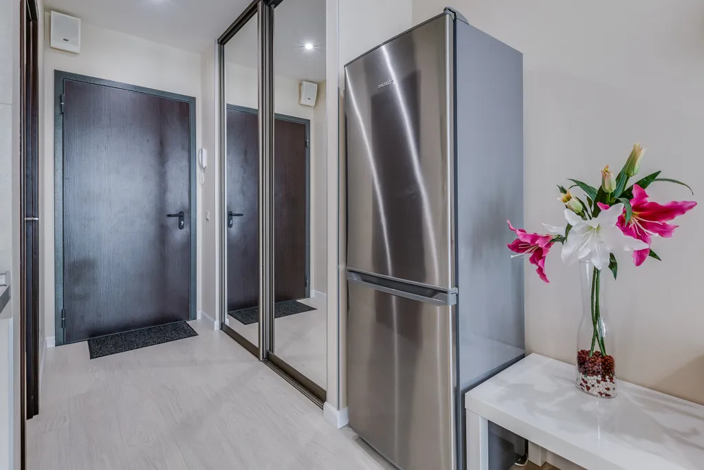 Квартира Квартира Apartments рядом с парком, метро ЦСКА — Москва